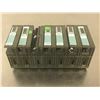 Image 2 : LOT OF SIEMENS 6ES7 322-1BH01-0AA0 MODULE