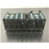 Image 2 : LOT OF SIEMENS 6ES7 322-1BL00-0AA0 MODULE