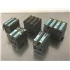 Image 1 : LOT OF SIEMENS MISC. MODULE *PART #'S PICTURED*
