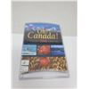 Image 1 : 2001 OH CANADA! UNCIRCULATED COIN SET (UNOPENED)