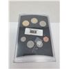 Image 2 : 2001 OH CANADA! UNCIRCULATED COIN SET (UNOPENED)