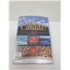 Image 1 : 2002 OH CANADA! UNCIRCULATED COIN SET (UNOPENED)