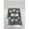 Image 2 : 2003 OH CANADA! UNCIRCULATED COIN SET (UNOPENED)