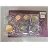 Image 1 : 2002 GOLDEN JUBILEE UNCIRCULATED COIN SET