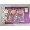 Image 2 : 2003 SPECIAL EDITION UNCIRCULATED COIN SET