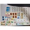 Image 1 : LOT OF ASSORTED STAMPS