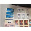 Image 3 : LOT OF ASSORTED STAMPS