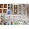 Image 5 : LOT OF ASSORTED STAMPS