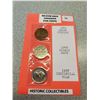 Image 1 : SELDOM SEEN CANADIAN 5 CENTS
