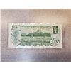 Image 2 : 1973 BANK OF CANADA ONE DOLLAR BILL