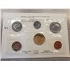 Image 2 : 1993 RCM UNCIRCULATED COIN SET
