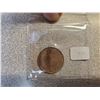 Image 2 : 1859 CANADIAN LARGE CENT N9 ICCS AU-50