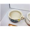 Image 2 : TWO CHAMBER POTS