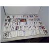 Image 5 : BOX OF HOCKEY CARDS