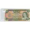 Image 1 : 1978 CANADIAN 20 DOLLAR BILL