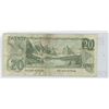 Image 2 : 1978 CANADIAN 20 DOLLAR BILL