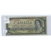 Image 1 : 1954 CANADIAN 20 DOLLAR BILL