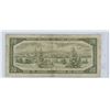 Image 2 : 1954 CANADIAN 20 DOLLAR BILL