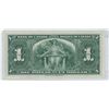 Image 2 : 1937 CANADIAN 1 DOLLAR BILL