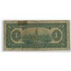 Image 2 : 1923 CANADIAN 1 DOLLAR BILL