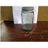 Image 3 : MASON PATENT 1858 PINT MASON JAR