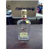 Image 1 : SEAGRAMS 5 STAR 1979 WHISKEY BOTTLE