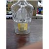 Image 2 : CROWN ROYAL WHISKEY BOTTLE