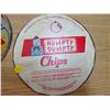 Image 4 : HUMPTY DUMPTY POTATO CHIP CONTAINER