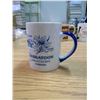 Image 7 : COLLECTABLE COFFEE MUGS