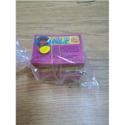 1987 ALF COLLECTOR CARDS