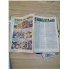 Image 3 : LOT OF OLD COMIC BOOKS