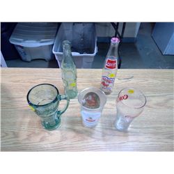 COCA COLA COLLECTOR ITEMS