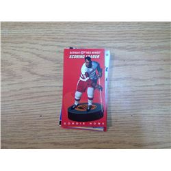 TALL BOY HOCKEY CARD LOT