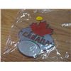 Image 1 : CAA CANADA BADGE