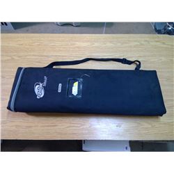 EXPOLINC ROLL UP DOUBLE CLASSIC CANVAS