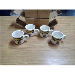 NESTLE SOUPTIME COFFEE MUGS