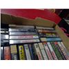 Image 7 : LARGE LOT OF CASSETTE TAPES
