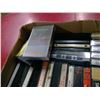 Image 8 : LARGE LOT OF CASSETTE TAPES