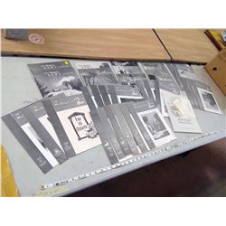 THE MCLEARY NEWS MAGAZINES (1953-1966)