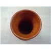 Image 3 : WOOD TURNED VASE