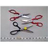 Image 1 : SEWING SCISSORS