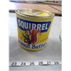 Image 3 : PEANUT BUTTER TINS AND JARS