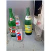 Image 2 : VINTAGE POP BOTTLES