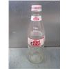 Image 3 : VINTAGE 1L DIET COKE BOTTLES IN SLEEVE