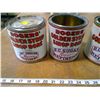 Image 2 : ROGERS GOLDEN SYRUP TINS