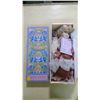 Image 1 : VANESSA PORCELAIN DOLL