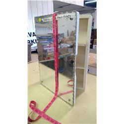 VINTAGE MEDICINE CABINET