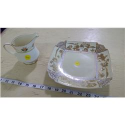 NORITAKE CHINAWARE (JAPAN)
