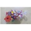 Image 1 : BAG OF CHILDREN'S TOYS