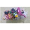 Image 2 : BAG OF CHILDREN'S TOYS